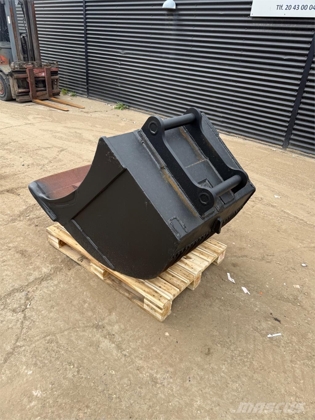  1000mm Lopaty