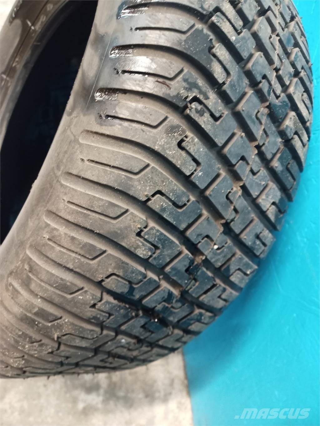  12 23X8.50-12 Pneumatiky, kola a ráfky