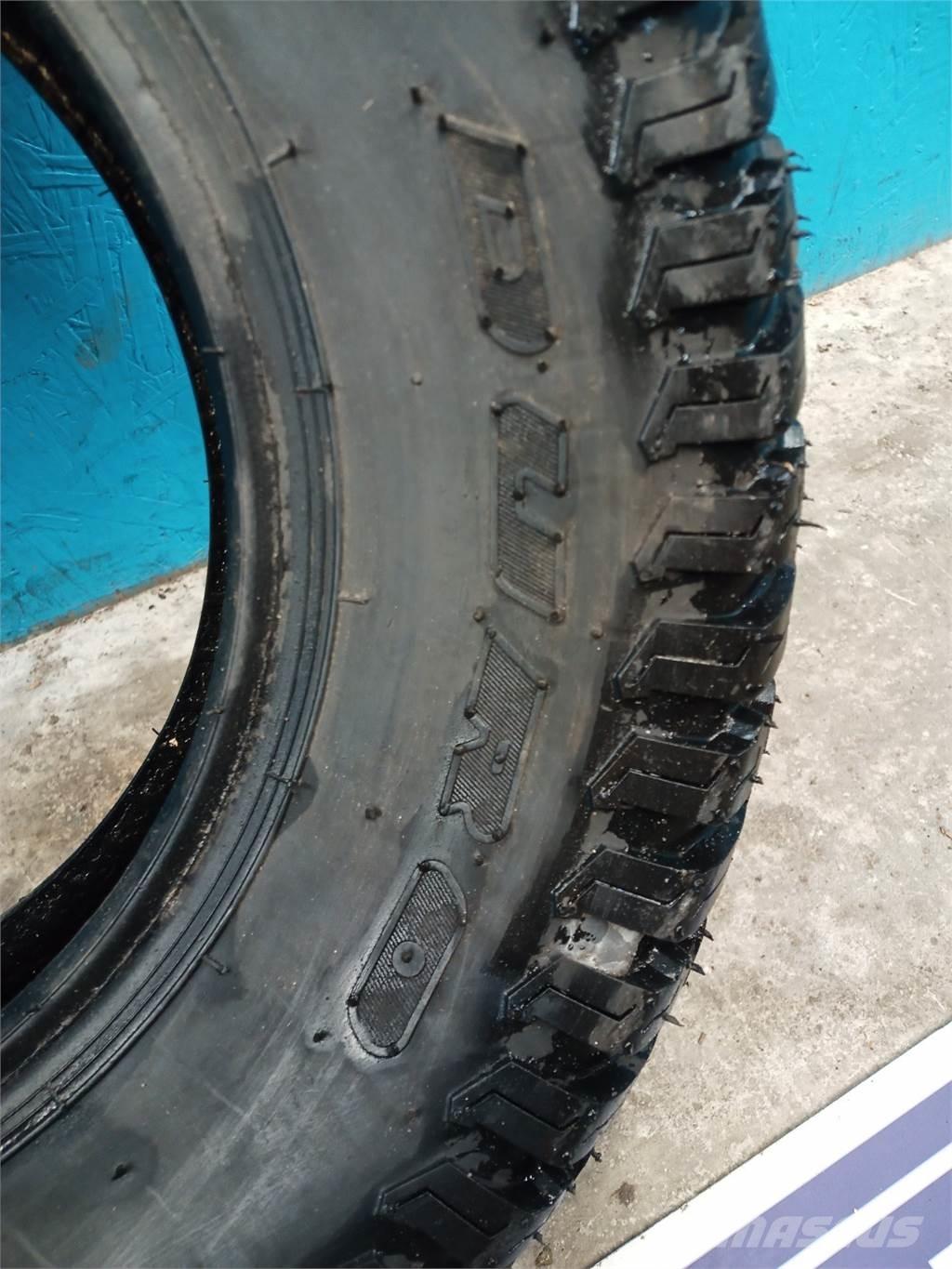  12 23X8.50-12 Pneumatiky, kola a ráfky