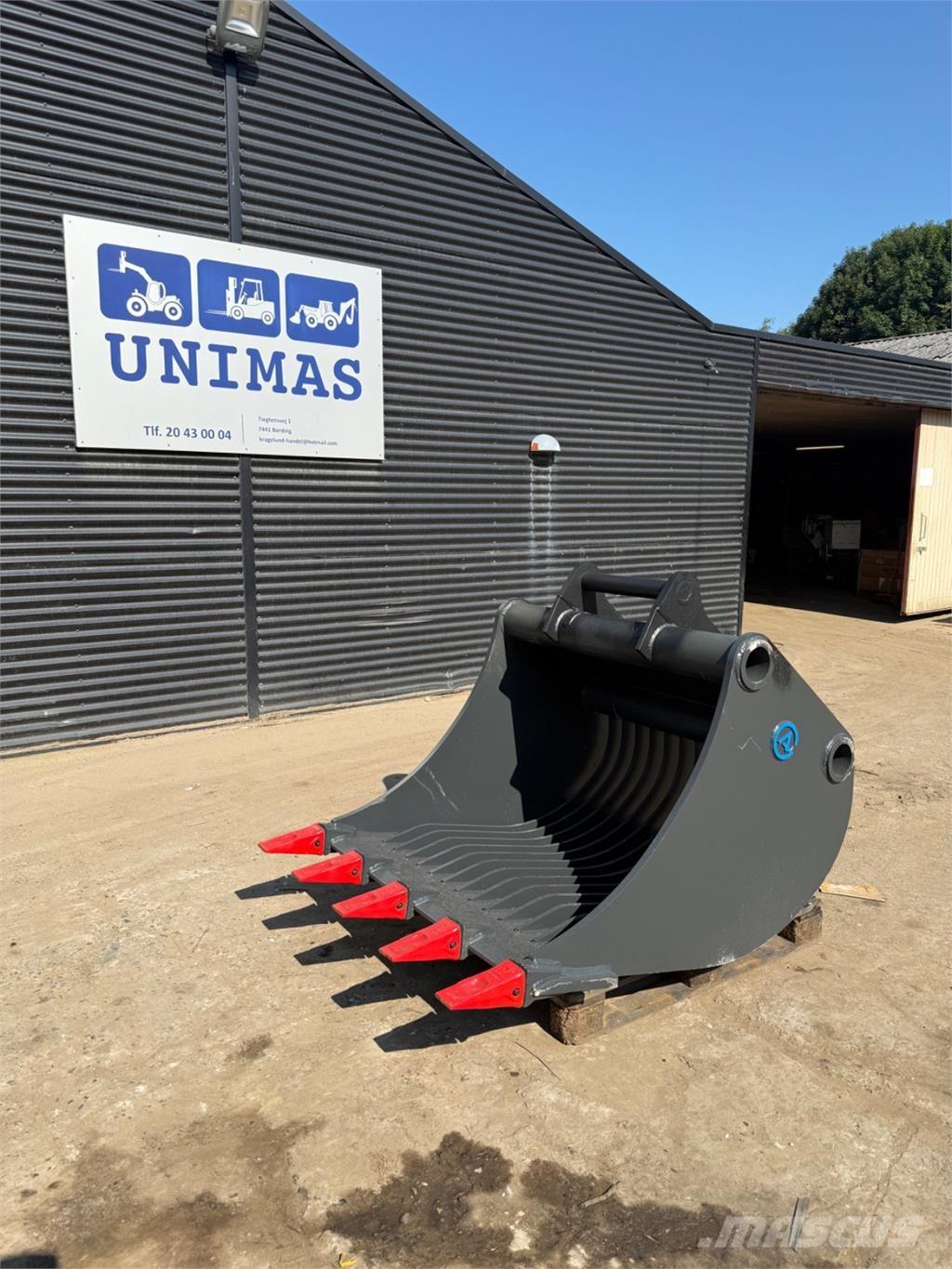  1200mm Lopaty