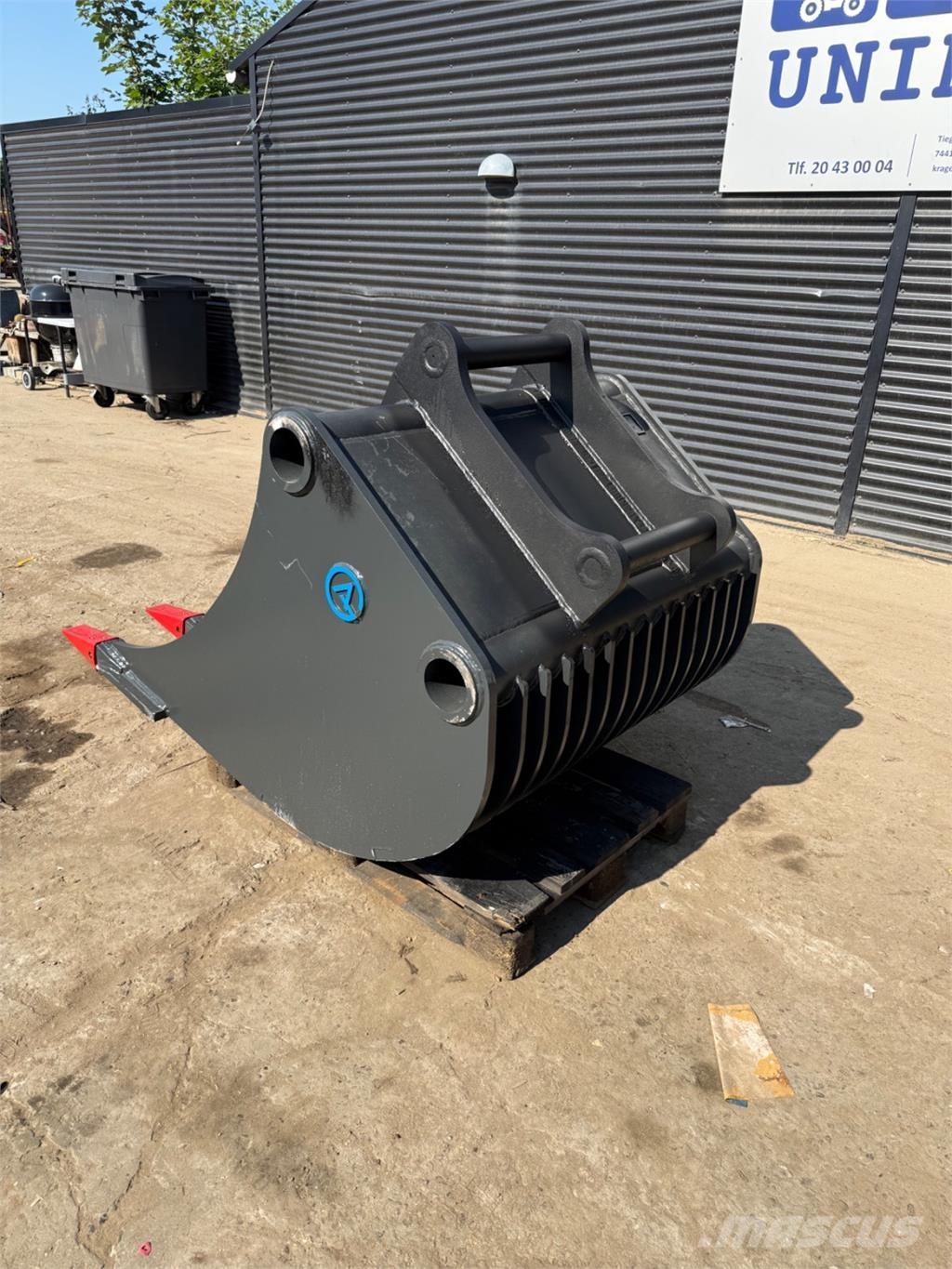  1200mm Lopaty
