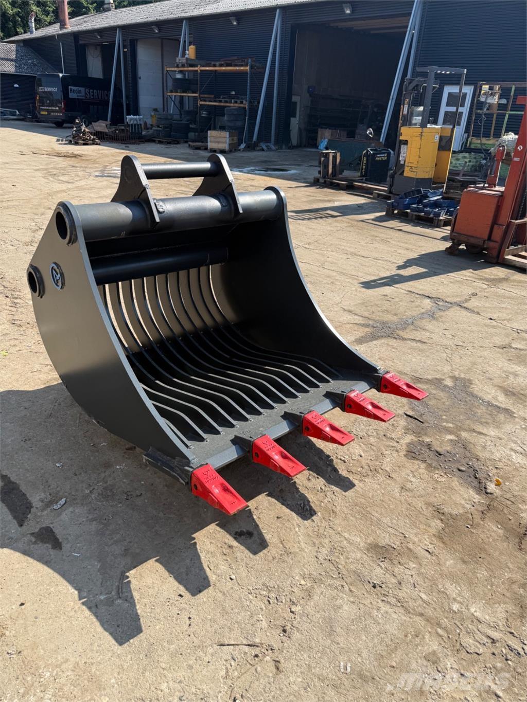  1200mm Lopaty
