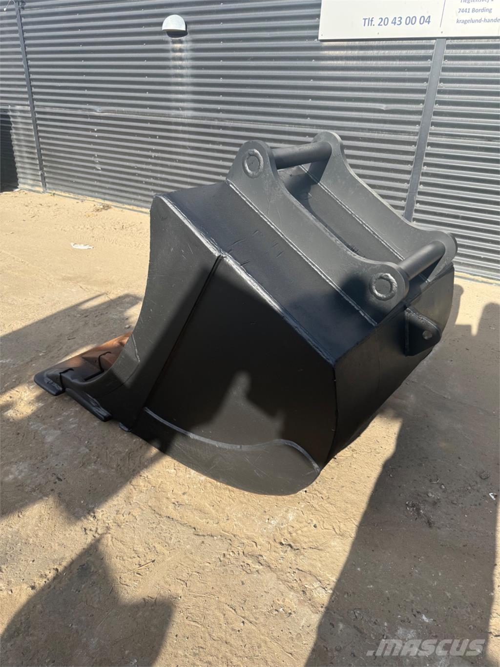  1200mm skovl Lopaty