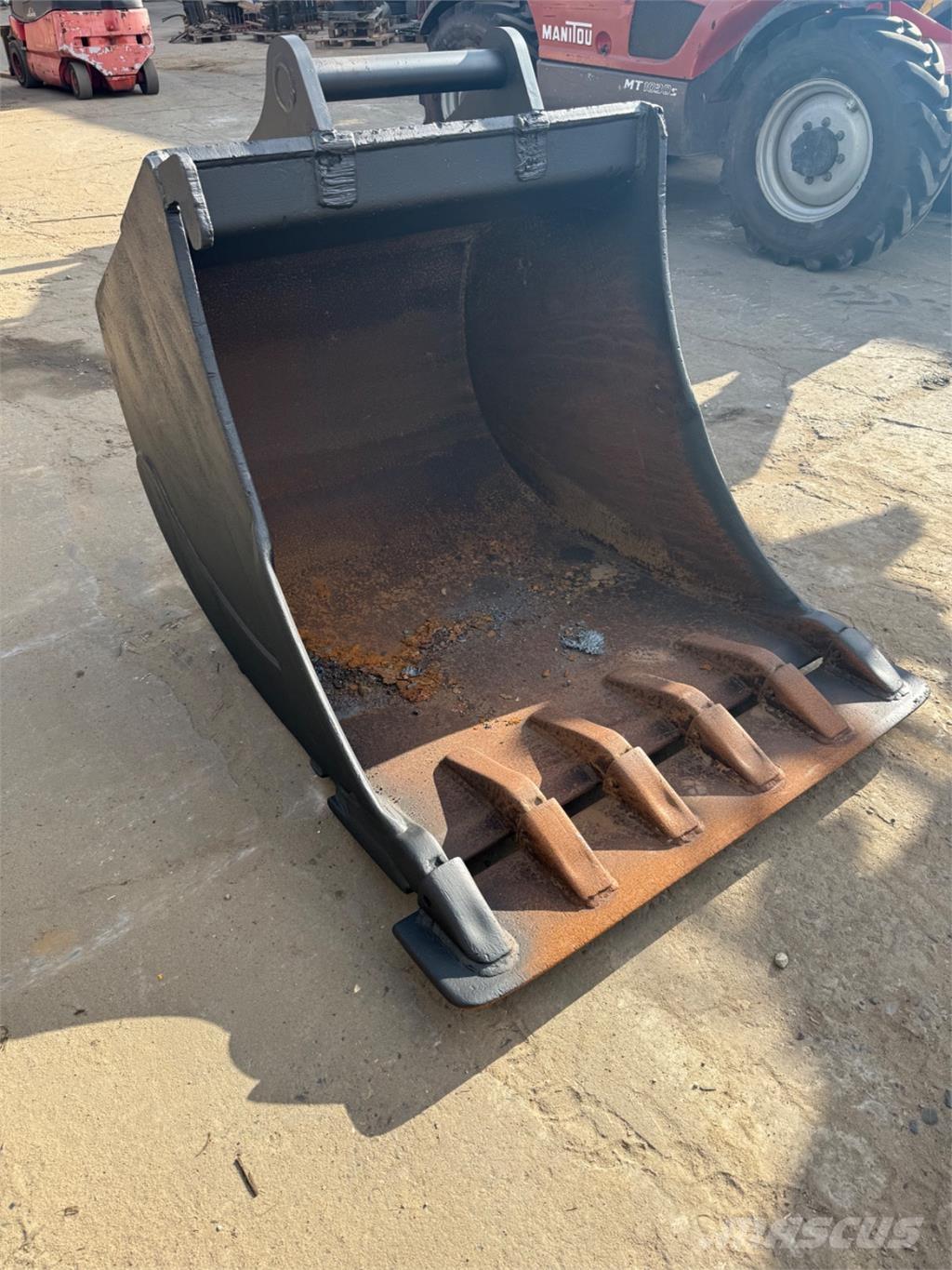  1200mm skovl Lopaty