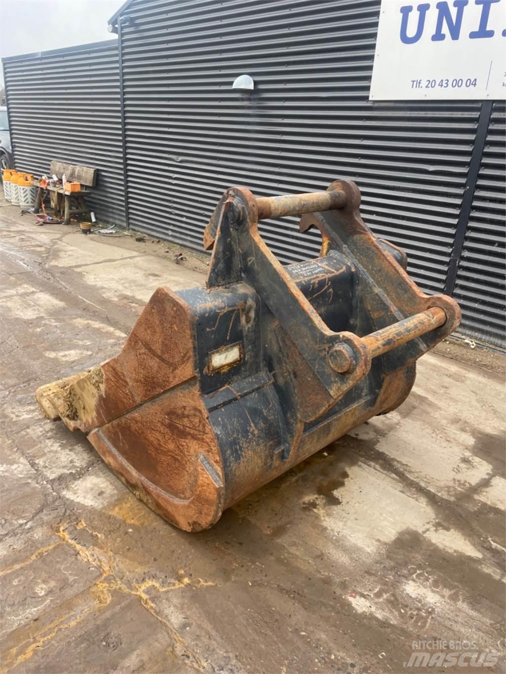  1300mm Lopaty