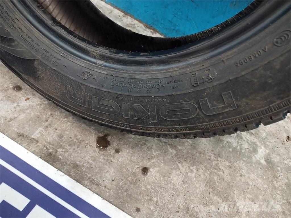  14 175/65R14 Pneumatiky, kola a ráfky