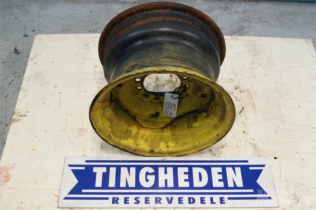  15 15X10LB Pneumatiky, kola a ráfky