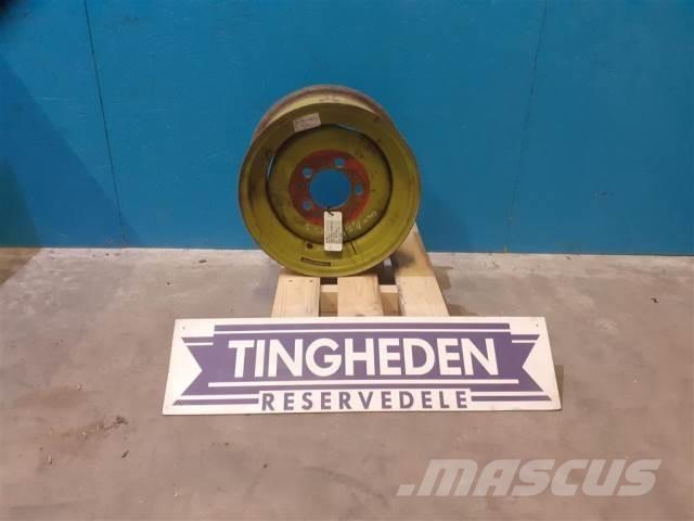  15.3 10x15.3 Pneumatiky, kola a ráfky