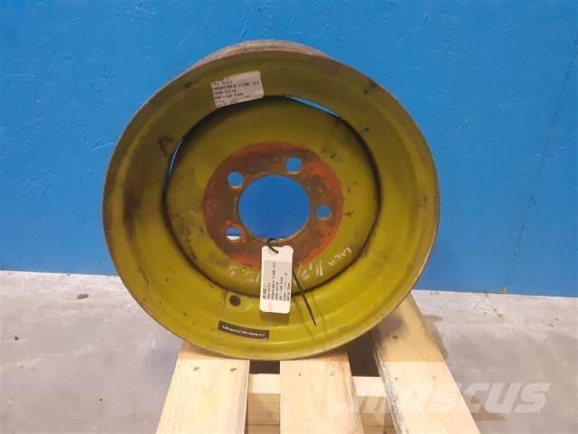  15.3 10x15.3 Pneumatiky, kola a ráfky