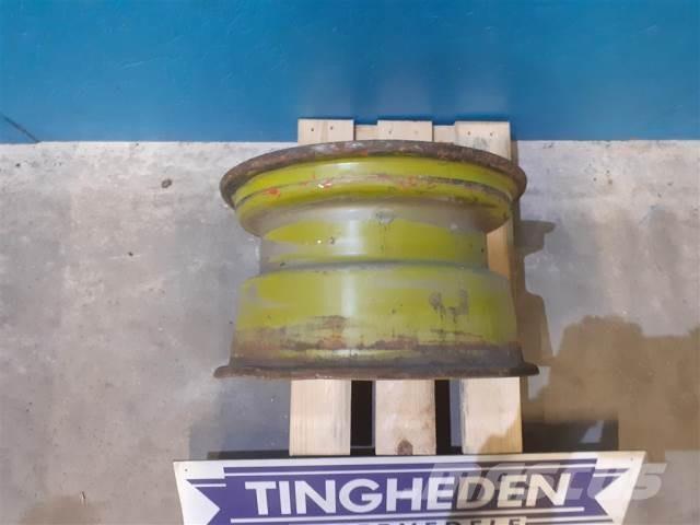  15.3 10x15.3 Pneumatiky, kola a ráfky