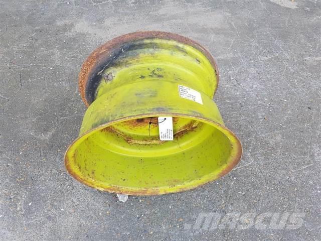  15 9.00X15 Pneumatiky, kola a ráfky