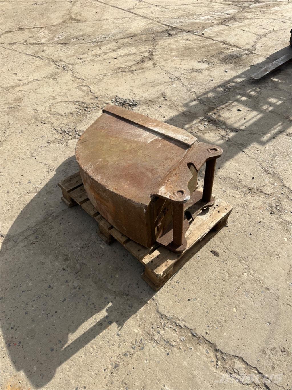  150-350mm Lopaty