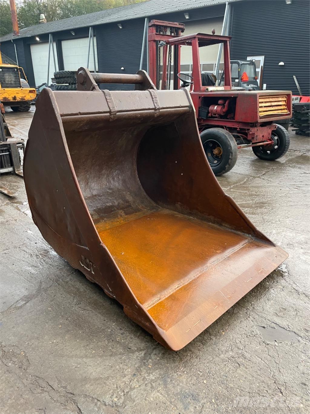  1500mm Lopaty