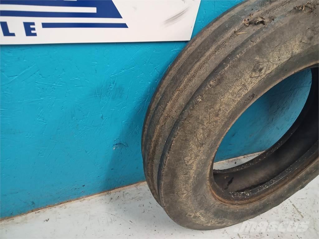  16 6.00-16 Pneumatiky, kola a ráfky