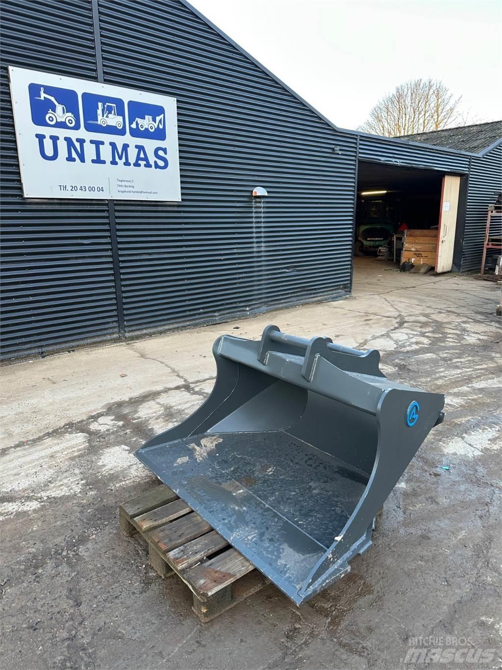  1600mm Lopaty