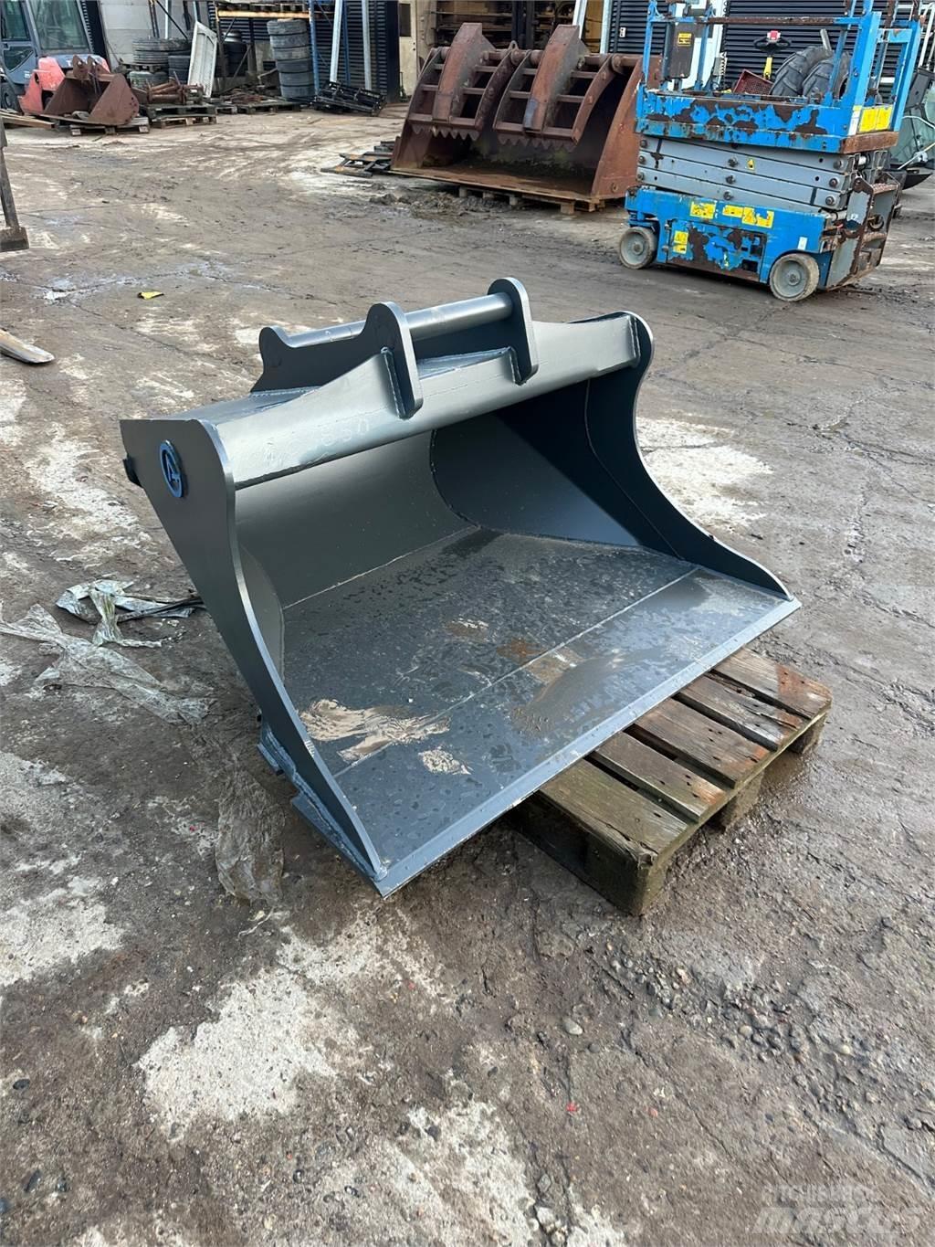  1600mm Lopaty