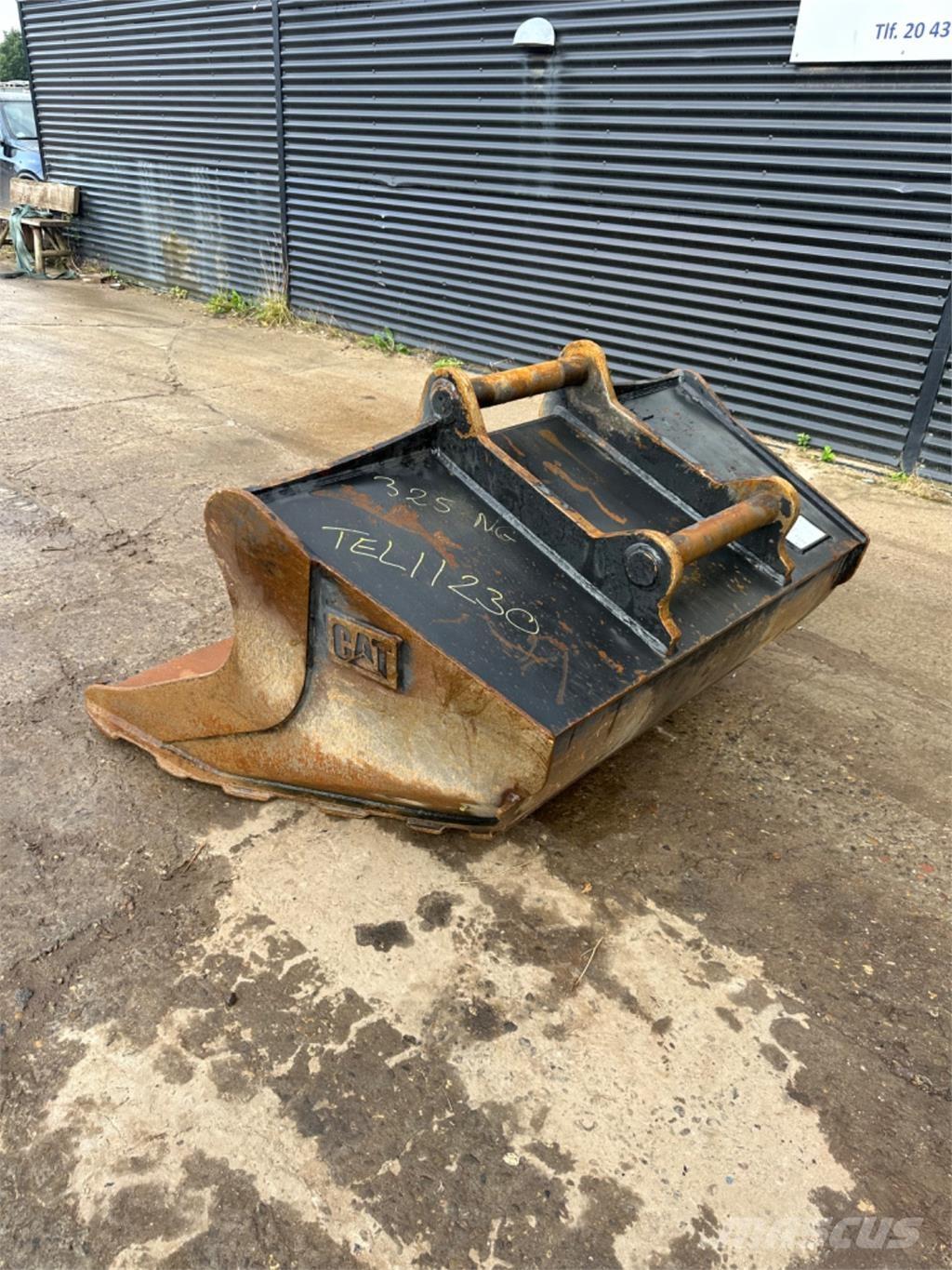  1750mm Lopaty