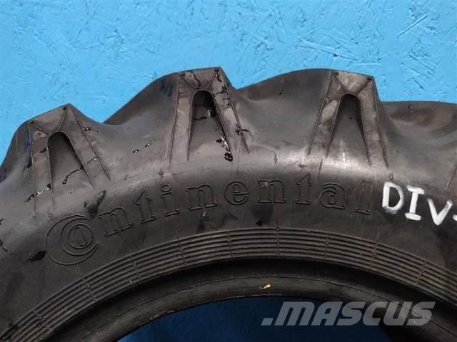  18 10,5-18 Pneumatiky, kola a ráfky