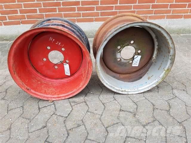  18 11X18 Pneumatiky, kola a ráfky