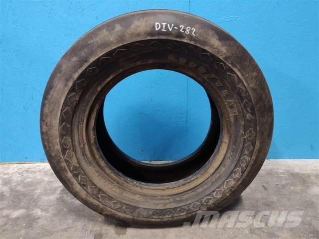  18 13,0/65-18 Pneumatiky, kola a ráfky