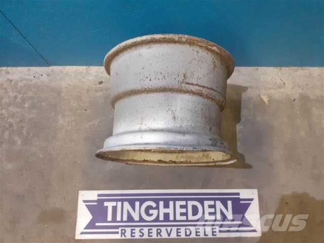  18 13x18 Pneumatiky, kola a ráfky