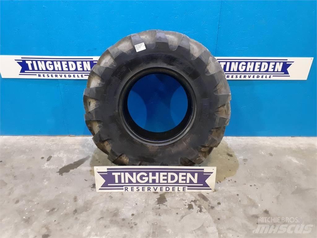  18 340/80R18 Pneumatiky, kola a ráfky