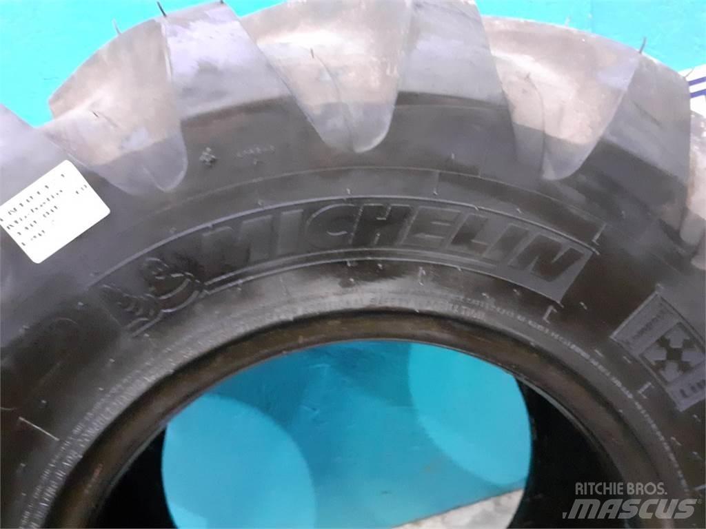  18 340/80R18 Pneumatiky, kola a ráfky