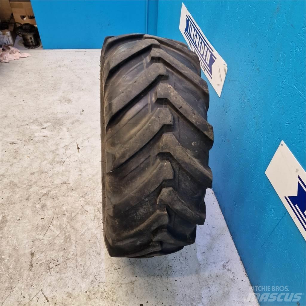  18 340/80R18 Pneumatiky, kola a ráfky