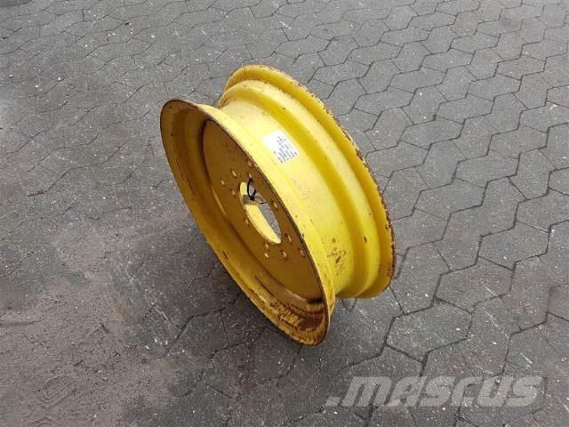  20 5.50FX20 Pneumatiky, kola a ráfky