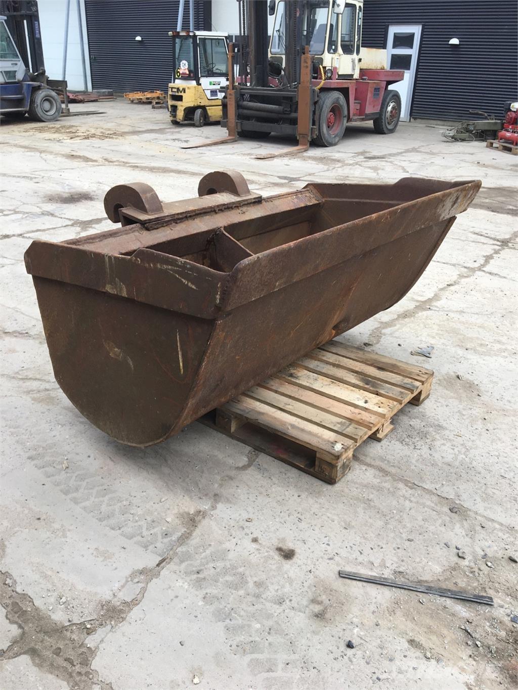  2000mm Lopaty