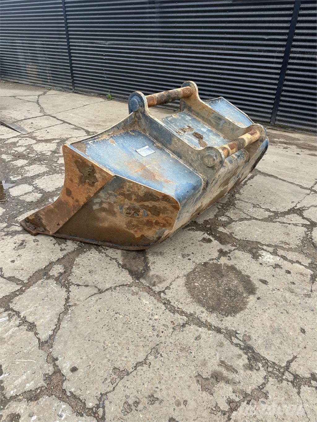  2000mm Lopaty