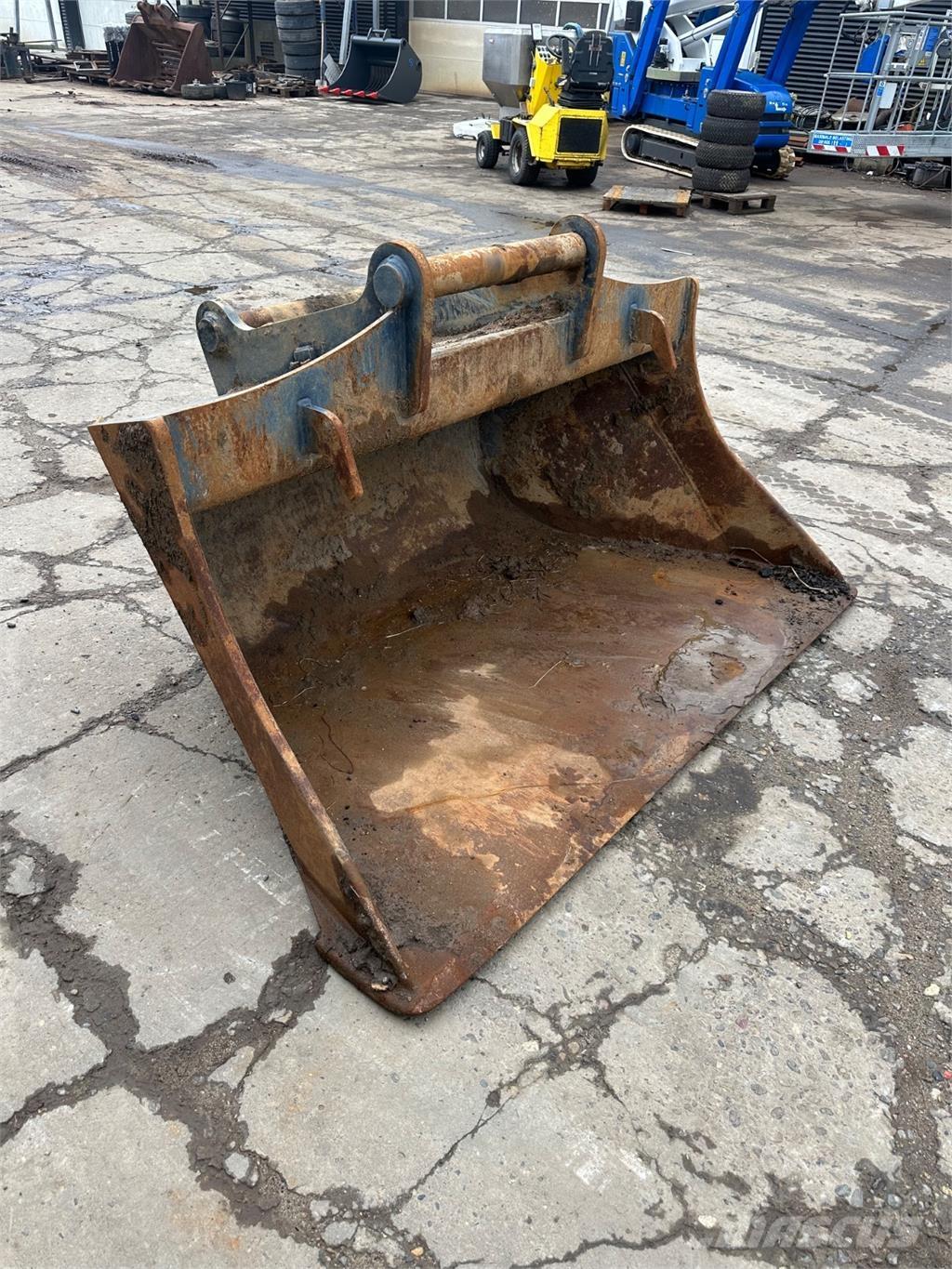  2000mm Lopaty