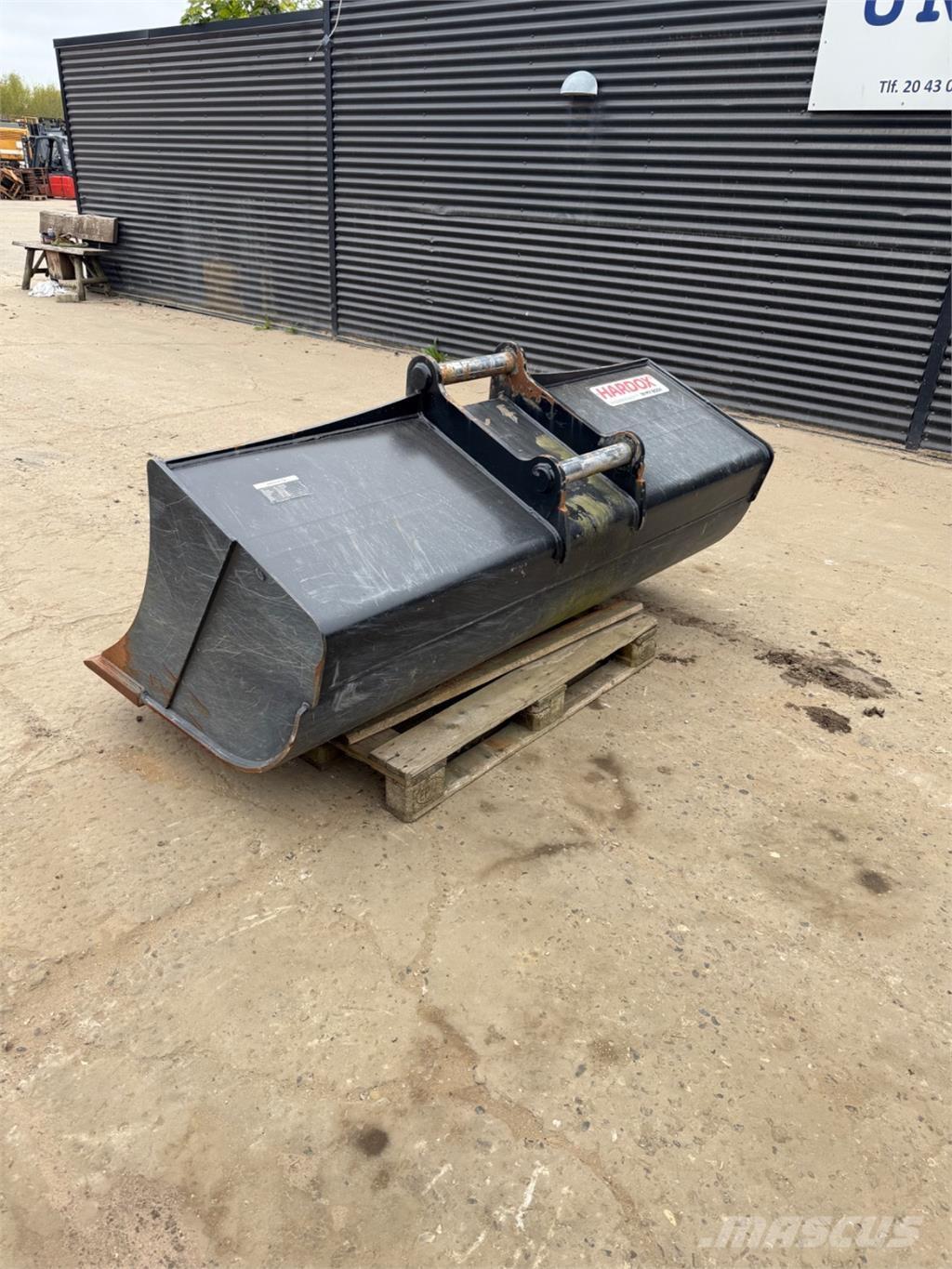  2000mm Lopaty