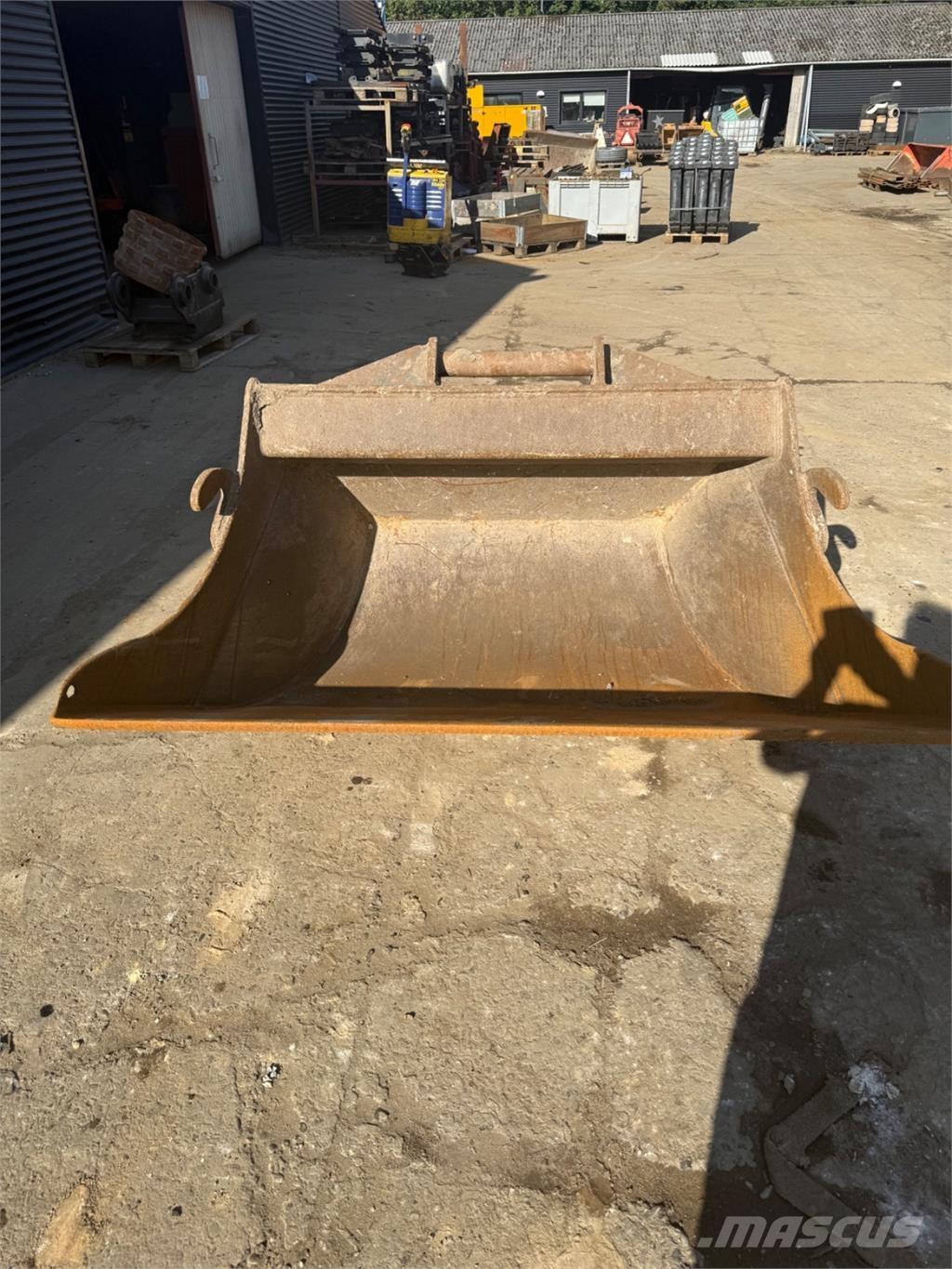  2000mm planer Lopaty