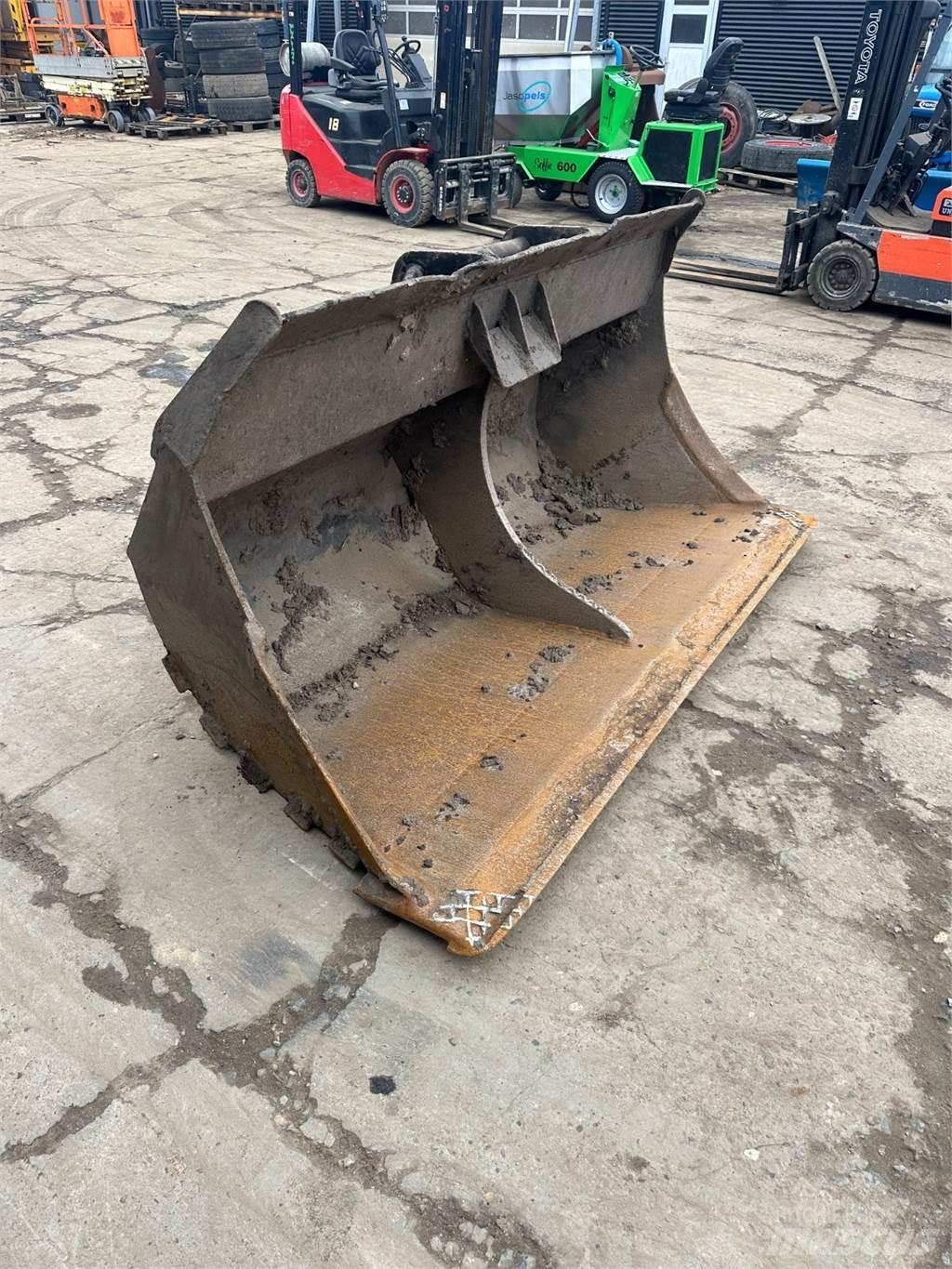  2200mm Lopaty