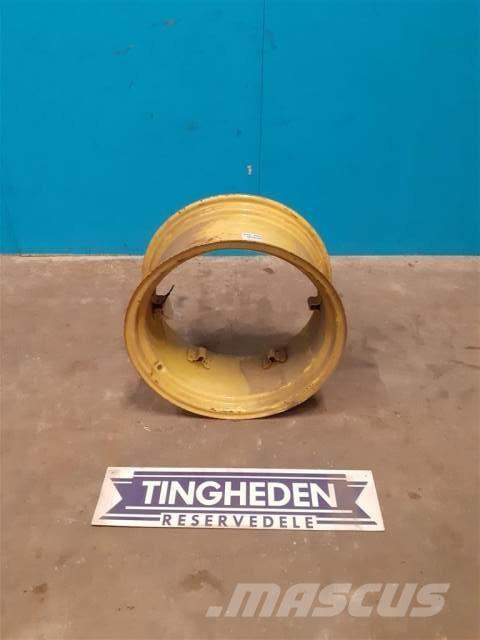  24 12x24 Pneumatiky, kola a ráfky