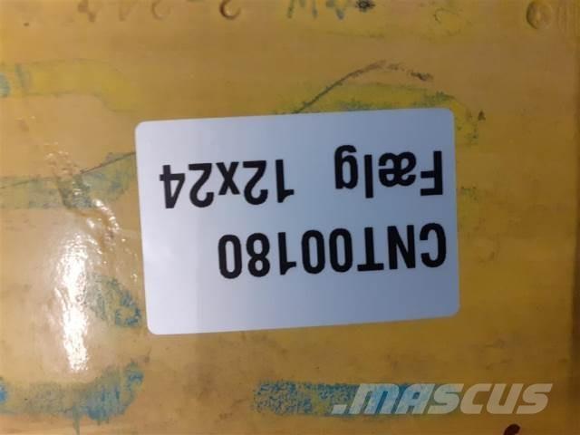  24 12x24 Pneumatiky, kola a ráfky