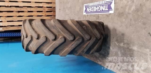  24 17.5R24 Pneumatiky, kola a ráfky