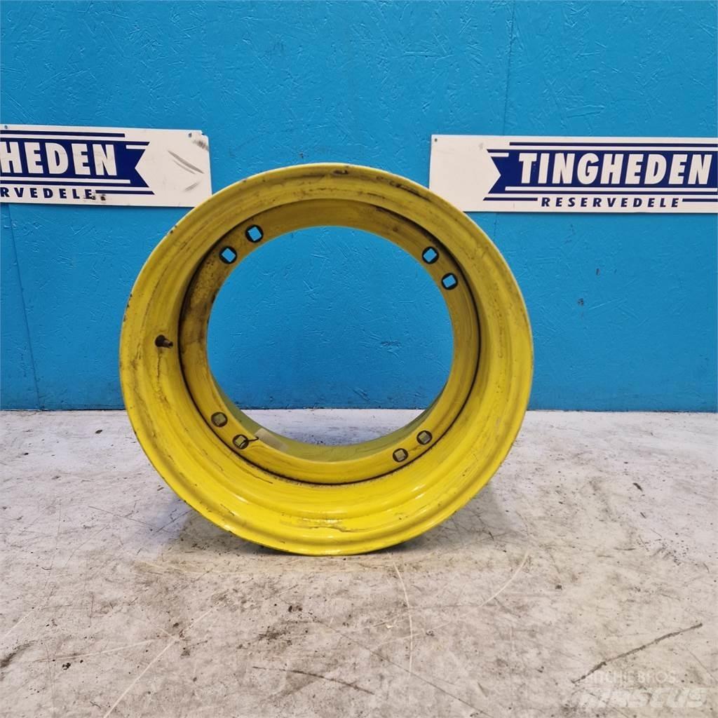  24 24XW15L Pneumatiky, kola a ráfky