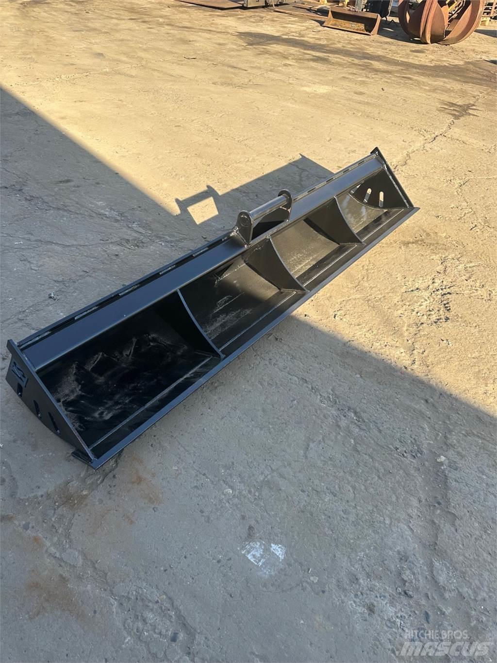  2500 - 3000mm Lopaty