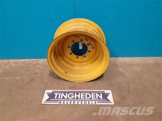  26 14x26 Pneumatiky, kola a ráfky