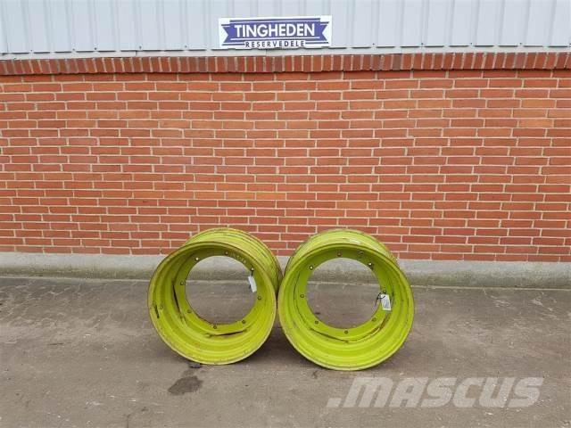  26 DW12X26 Pneumatiky, kola a ráfky