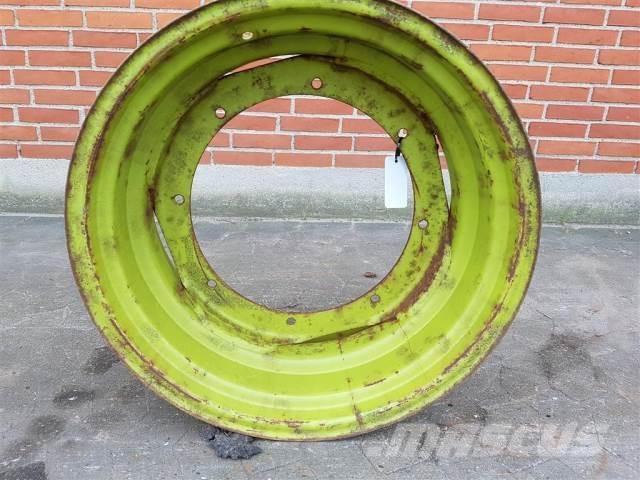  26 DW12X26 Pneumatiky, kola a ráfky