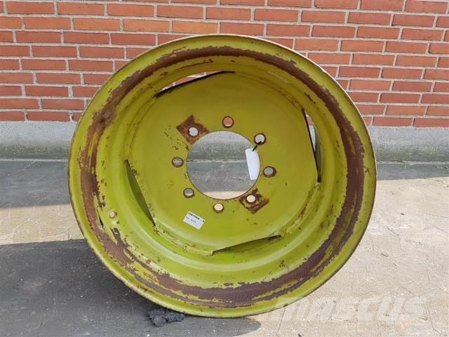  26 DW16X26 Pneumatiky, kola a ráfky