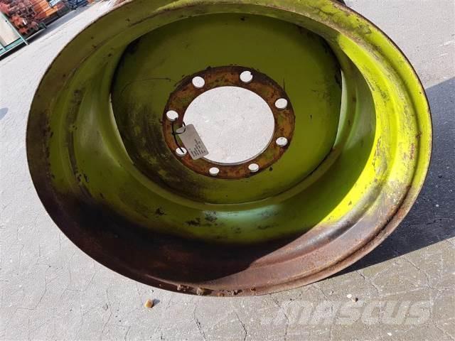  26 DW16X26 Pneumatiky, kola a ráfky