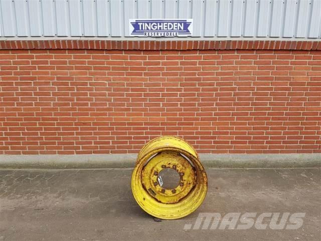  26 DW16X26 Pneumatiky, kola a ráfky