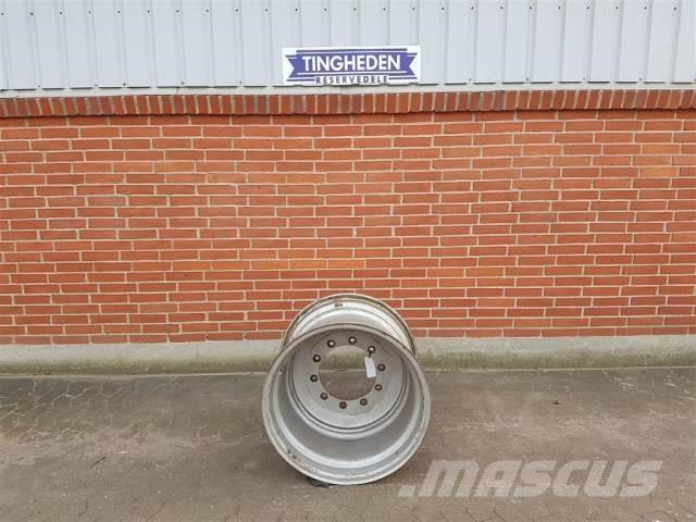  26 DW20TBX26 Pneumatiky, kola a ráfky