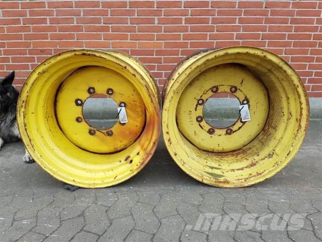  26 DW20X26 Pneumatiky, kola a ráfky