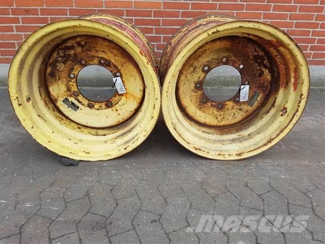  26 DW20X26 Pneumatiky, kola a ráfky