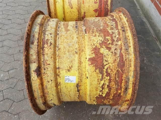  26 DW20X26 Pneumatiky, kola a ráfky